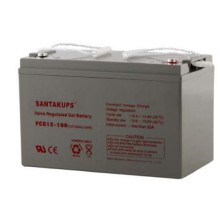 Аккумуляторная батарея Santakups FCG 12-100